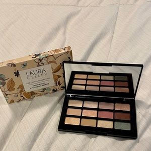 Laura Geller The Casual Collection eyeshadow palette